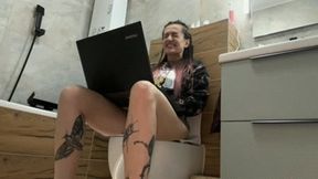 Brownies are keeping me from working wmv