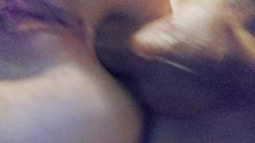 teenie gets ass pounded rough and deep