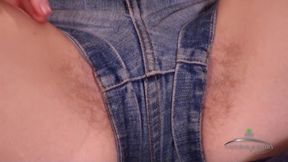 Hairy Play