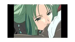 Brunette MILF gives AI-generated best blowjob to doctor in cartoon fantasy