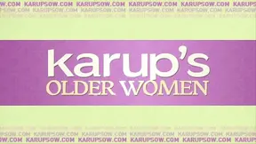 Wenona: MILF dirty talk and pussy play