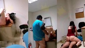 segunda visita al dentista nuevamente usando la tarjeta culomastercard