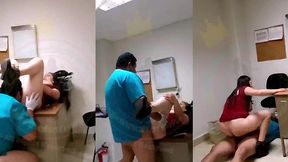 segunda visita al dentista nuevamente usando la tarjeta culomastercard