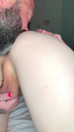Trans Sugar Baby Aims to Please