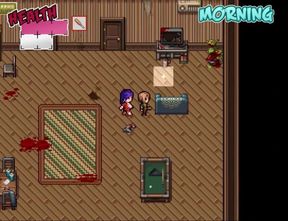 Zombie Retreat V1.0.1 Part 50 Sex Sex Only Sex by Loveskysan69