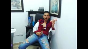 Flavio Tom Private Show