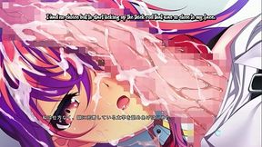 Futanari Sennyuu Sousa Seika Scene 10 English Subbed