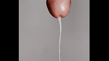 超浓精液喷射10次