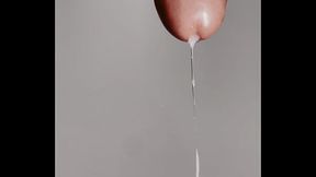 超浓精液喷射10次