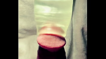 My Pumped Mushroom Cock Fleshlightman1000