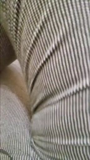 Fingering my throbbing wet pussy compilation including in a casino and a taxi