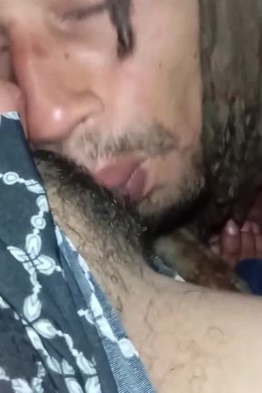 Fuck Hot, He Came and I Keep Getting Into It