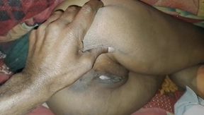 Hot Solo Girl Natural Beauty Real Mood