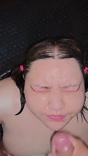 I Was Born to Be a Sex Slave and Be Humiliated by My Owner