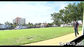 Excited anal fucking