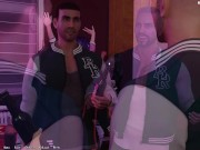 Being A DIK (v0.7.2) - Part 15 - Another Collage Sex Party in HOTs! - by SeductiveSpice
