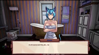 Breeding Farm Uncensored Guide Part 9