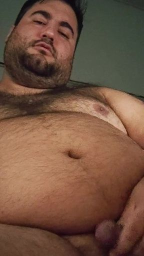 Fat Pork Fat