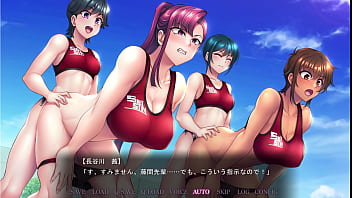 Saimin Seishidou -Secret Lesson- Track club 7
