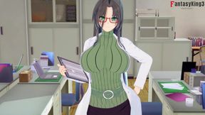 Shinmai Maou Ntr Testament Chapter 1- I Fuck with a Friend to Make Her Ex-boyfriend Jealous