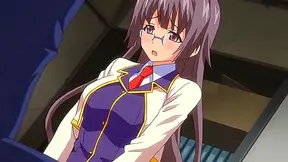 Sultry Russian Voices Heat Up Steamy Hentai Bedroom Encounters