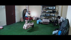 YT2781 4m High Vibration