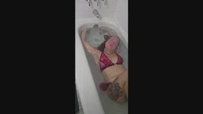 Red Panties 2