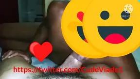 Squeezing Out Pleasure: Hot Blowjob by Horny Gay Stallion – Amateur Heat 18+