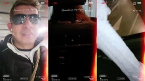 a mi cunada le encanta tener sexo en lugares publicos y me corra 2 veces