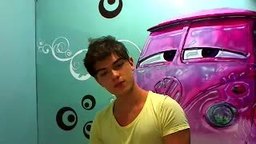 Damian I Private Show