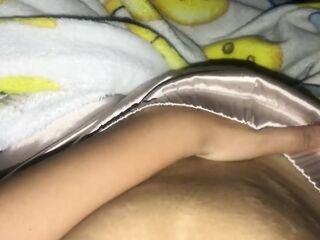 MY NEIGHBOR HEARS MY MOANS WHEN I MASTURBATE