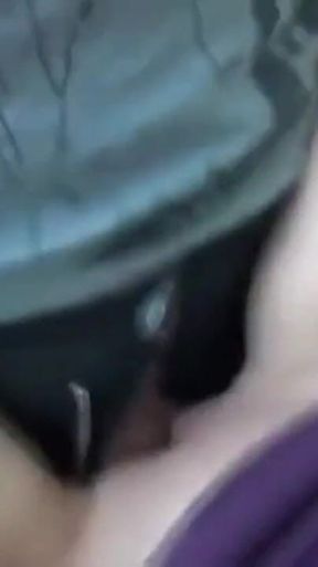 Fucked on July 4th