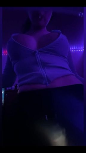 Something Slight for You Guys