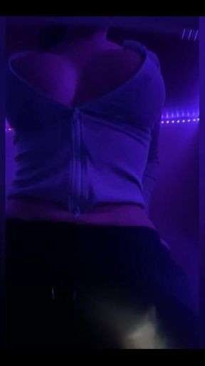 Something Slight for You Guys