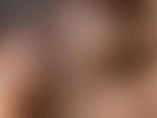 Hawt daughter's boyfriend gets to lick and screw 2 lewd and milky snatches