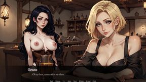 The College of Lust Part 16