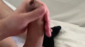 Cheating on a partner at a party