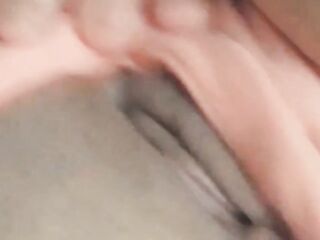 Puffy snatch step daughter got wicked for dad