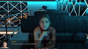 Mastering the Pink Box: Hot Girl Got Deepthroated and Big Facial Cumshot in the Toilet - Episode 12