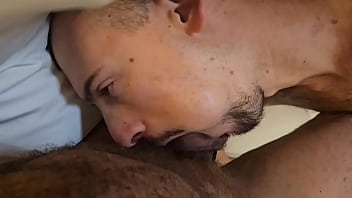 The italian who blast my ass - part 1