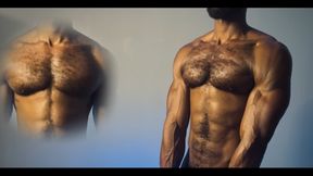 Do You Like My Hairy Chest?
