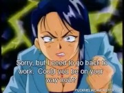 Sexy Female Android Sex Toy Hentai Porn