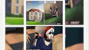 Hq X-men evolution