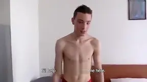Crazy Adult Movie Homo Czech Hottest Just For You