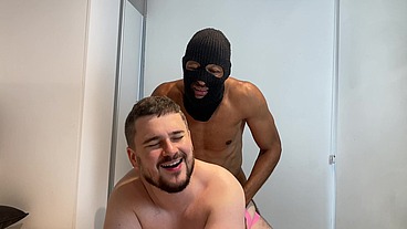 dando pro pauzudo carioca no pelo parte 2
