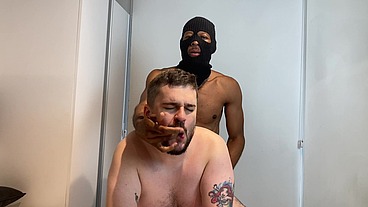 dando pro pauzudo carioca no pelo parte 2