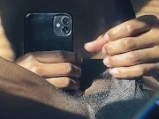 I’m Pathetic So I Ooze Milky Cum Fast!