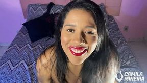 faca sexo virtual com a latina mais rabuda de todos os tempos, venha em pov e goze na minha boquinha