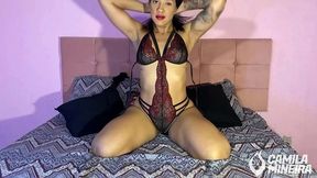 faca sexo virtual com a latina mais rabuda de todos os tempos, venha em pov e goze na minha boquinha