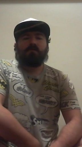 Jerking off 23 Latino Chilean Masturbation